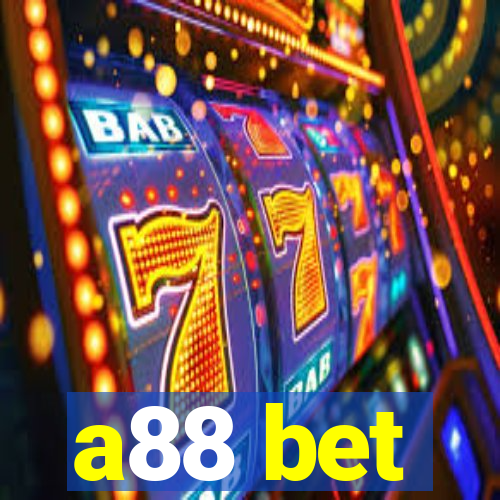 a88 bet