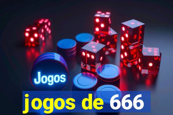 jogos de 666