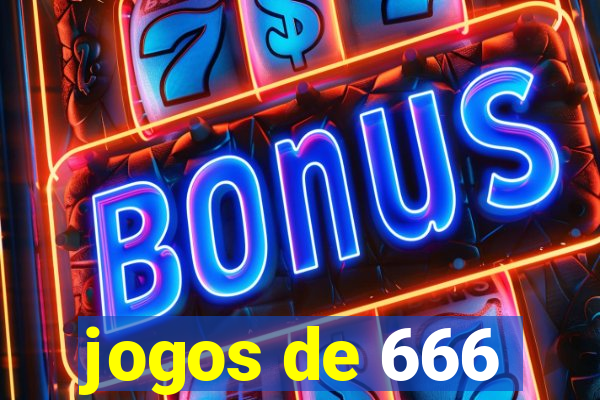 jogos de 666