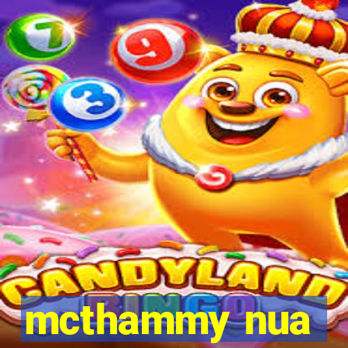 mcthammy nua