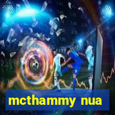 mcthammy nua