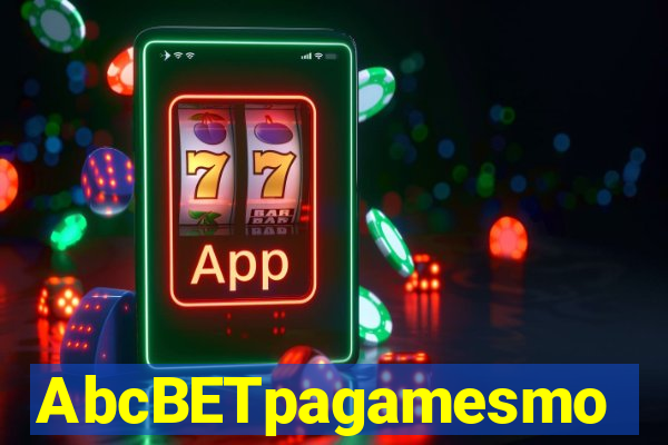 AbcBETpagamesmo