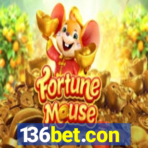 136bet.con