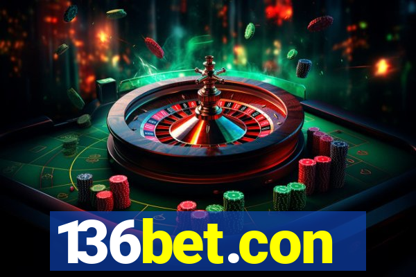 136bet.con