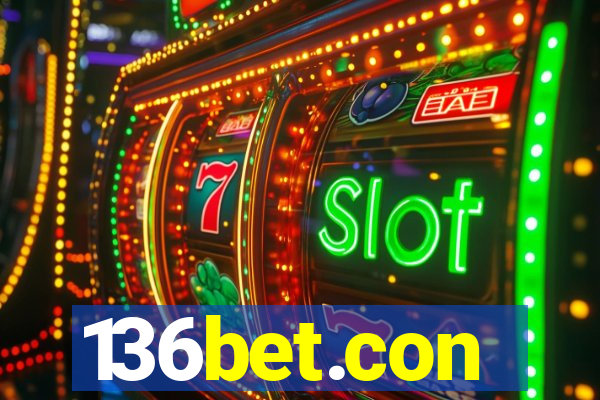 136bet.con