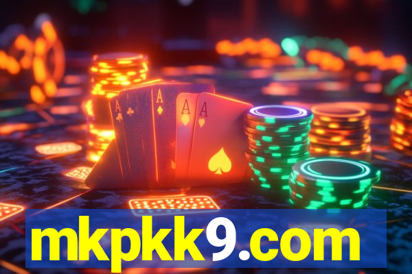 mkpkk9.com