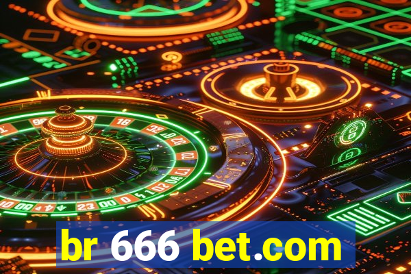 br 666 bet.com