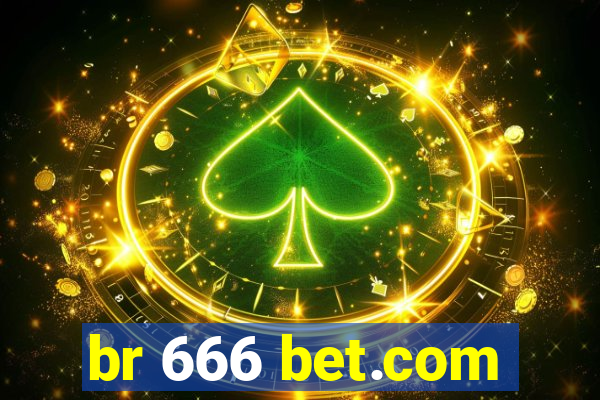 br 666 bet.com
