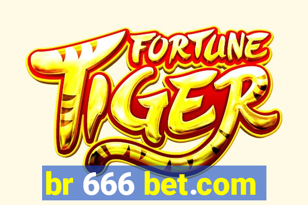 br 666 bet.com