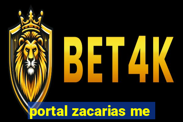 portal zacarias me