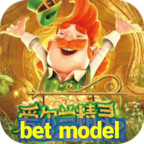 bet model