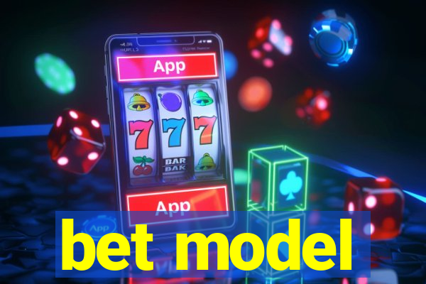 bet model
