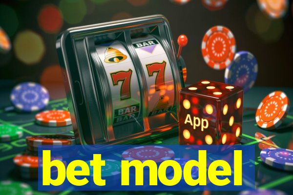 bet model