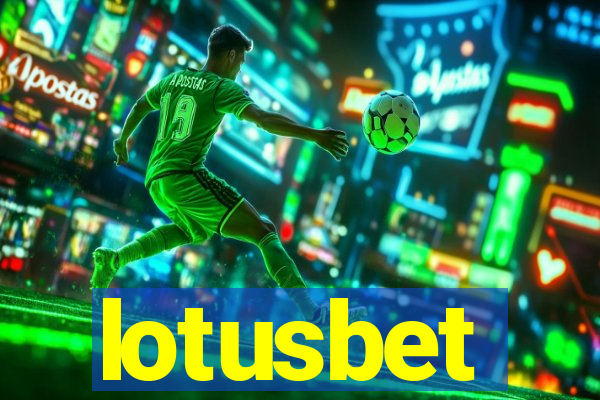 lotusbet