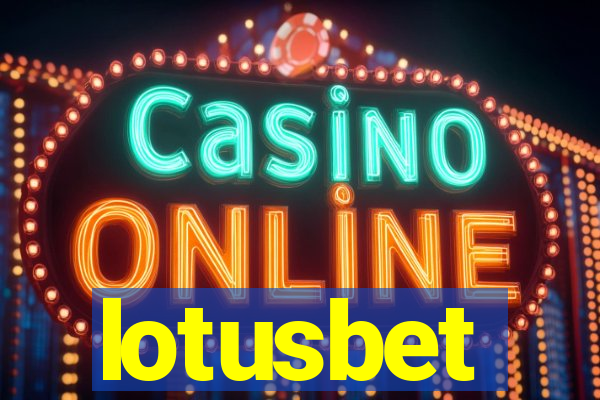 lotusbet