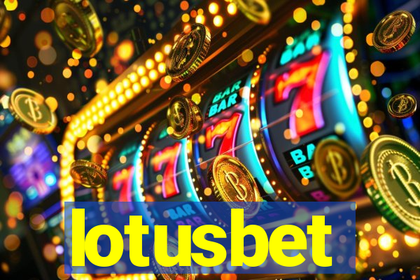 lotusbet