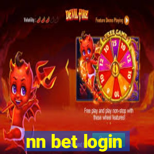 nn bet login