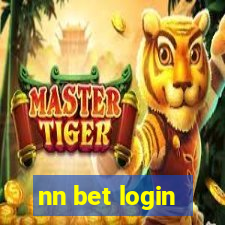 nn bet login