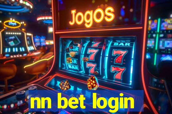 nn bet login