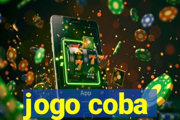 jogo coba