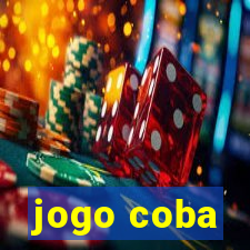 jogo coba