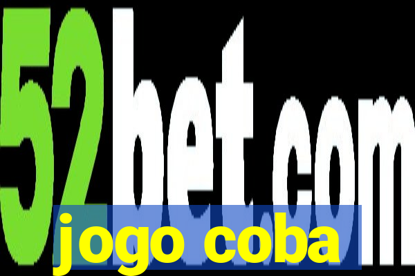 jogo coba