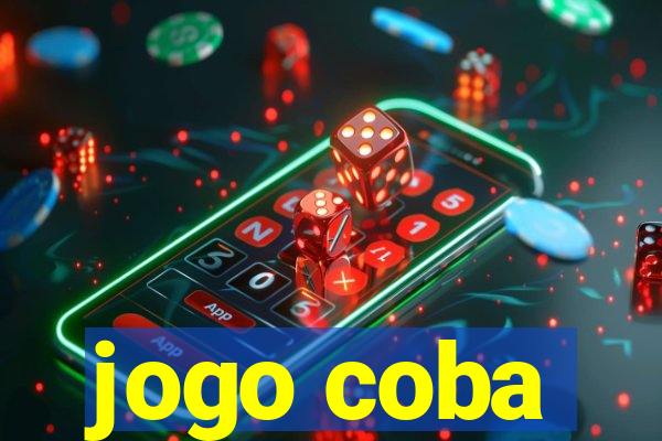 jogo coba