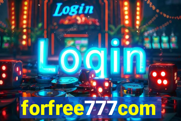 forfree777com