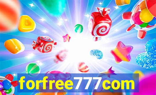 forfree777com