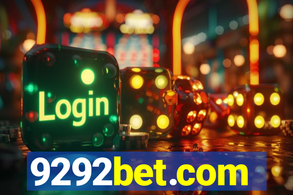 9292bet.com