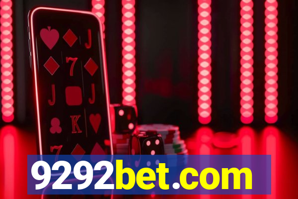 9292bet.com