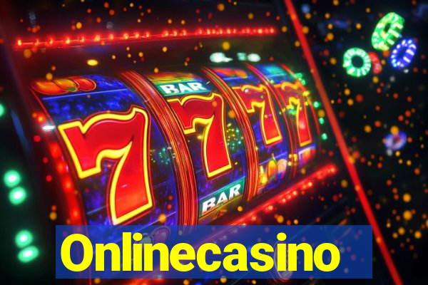 Onlinecasino