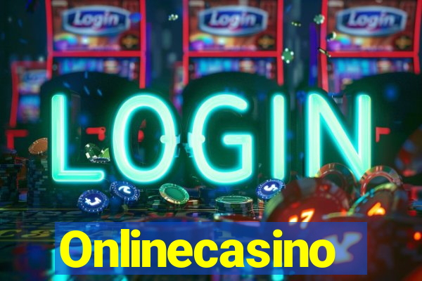 Onlinecasino