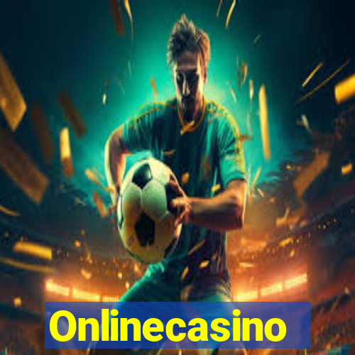 Onlinecasino