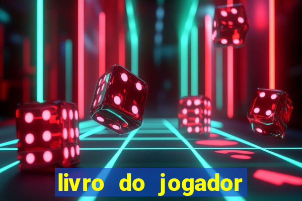 livro do jogador d&d 5e