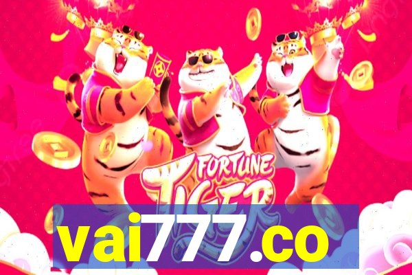vai777.co