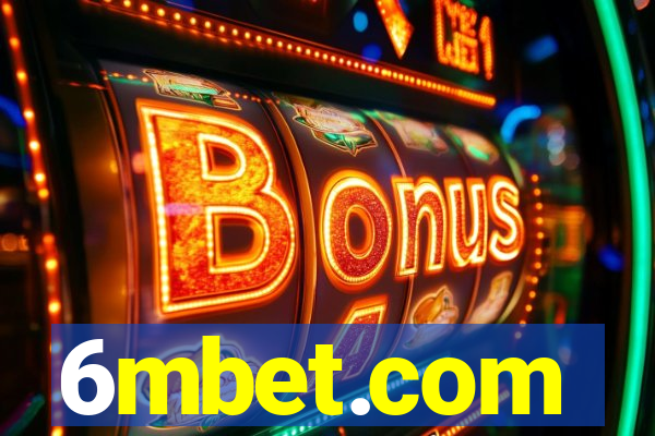 6mbet.com
