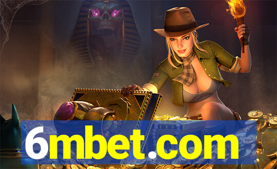 6mbet.com