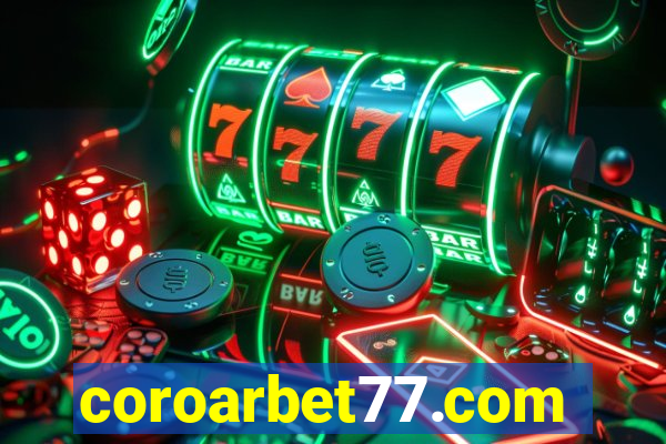 coroarbet77.com