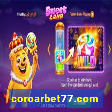 coroarbet77.com