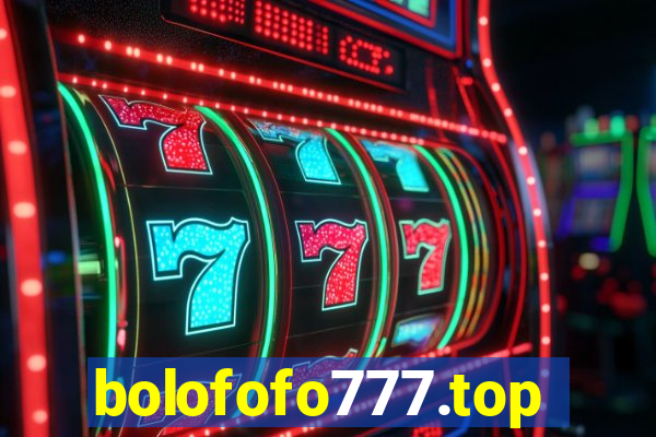 bolofofo777.top
