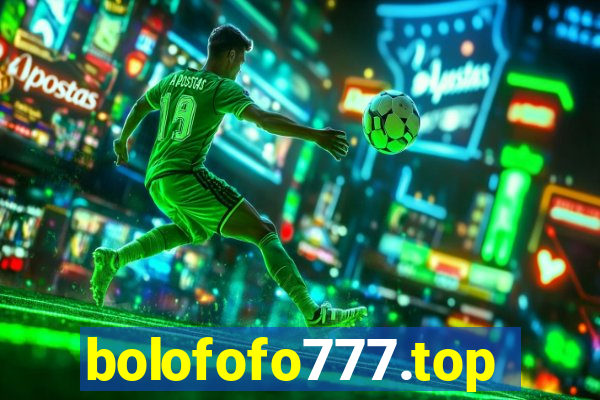 bolofofo777.top