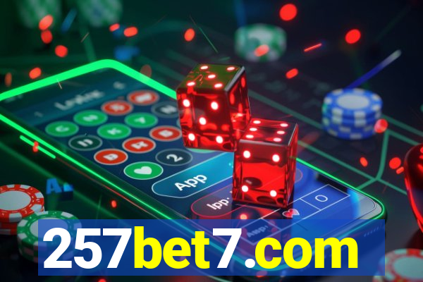 257bet7.com