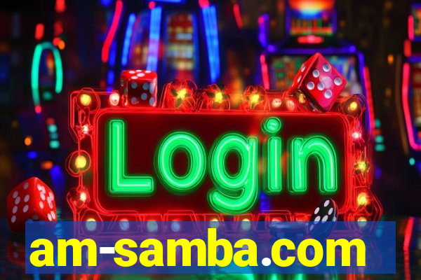 am-samba.com