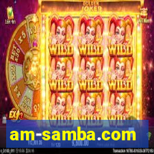 am-samba.com