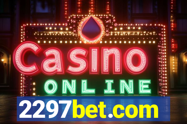 2297bet.com