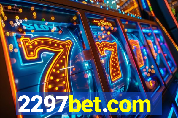 2297bet.com