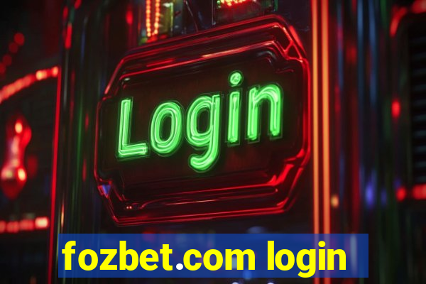 fozbet.com login