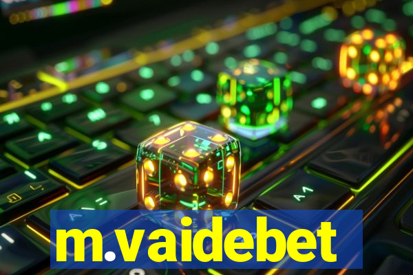 m.vaidebet