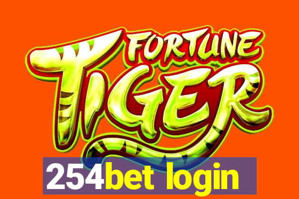 254bet login